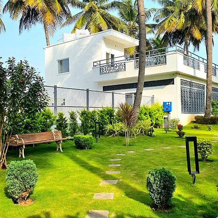 Coco Paradise Homestay Shrīrangapattana Εξωτερικό φωτογραφία